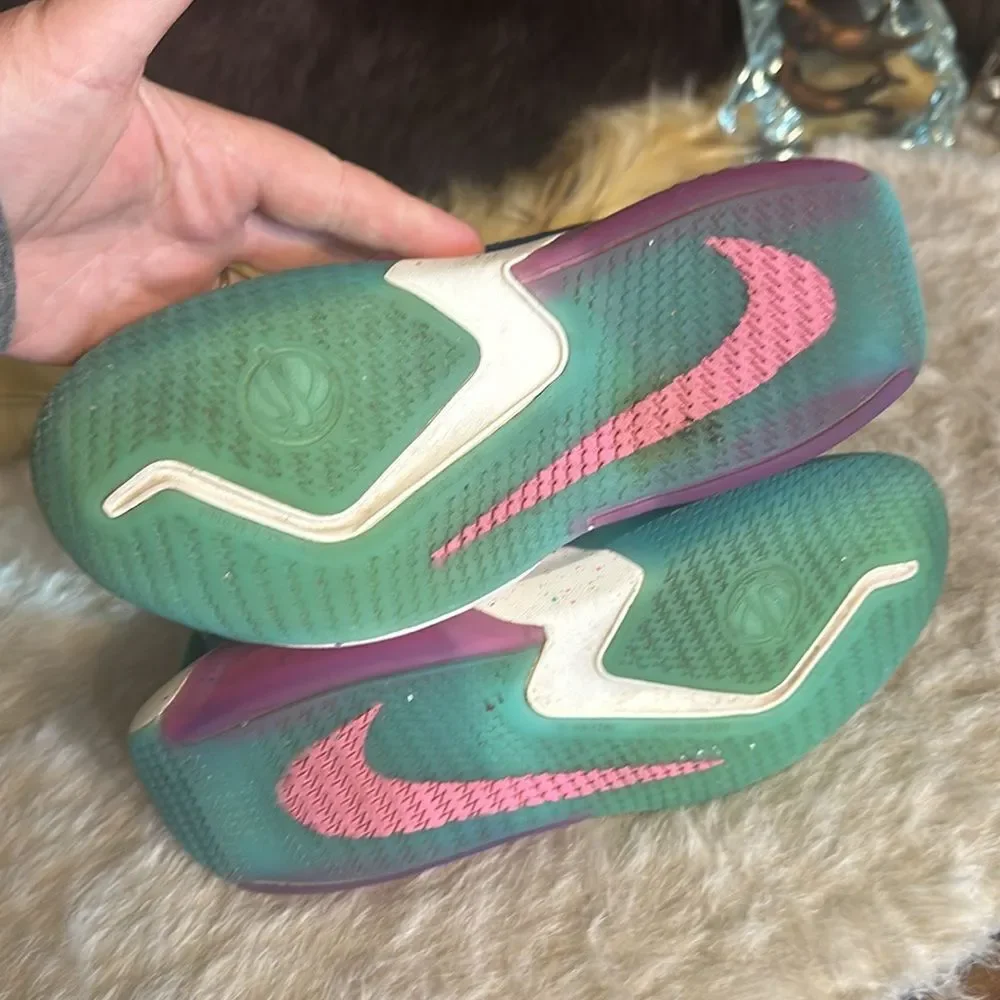 Nike shoes 3.5 (4150)